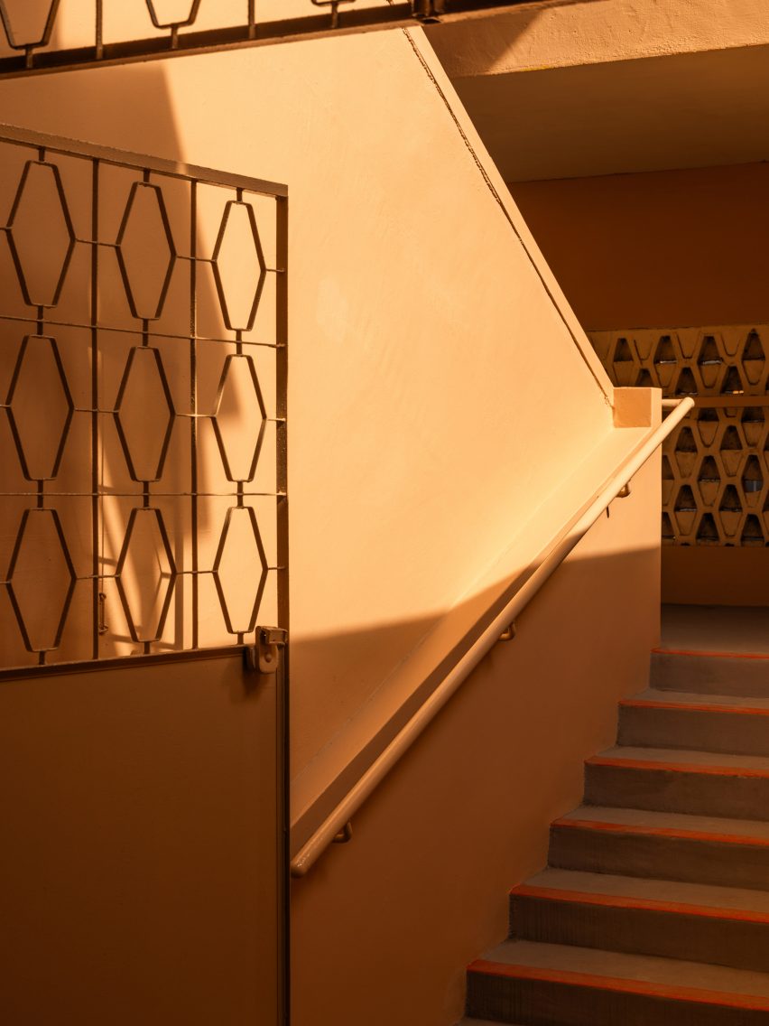 New Bahru by Farm and Nice Projects