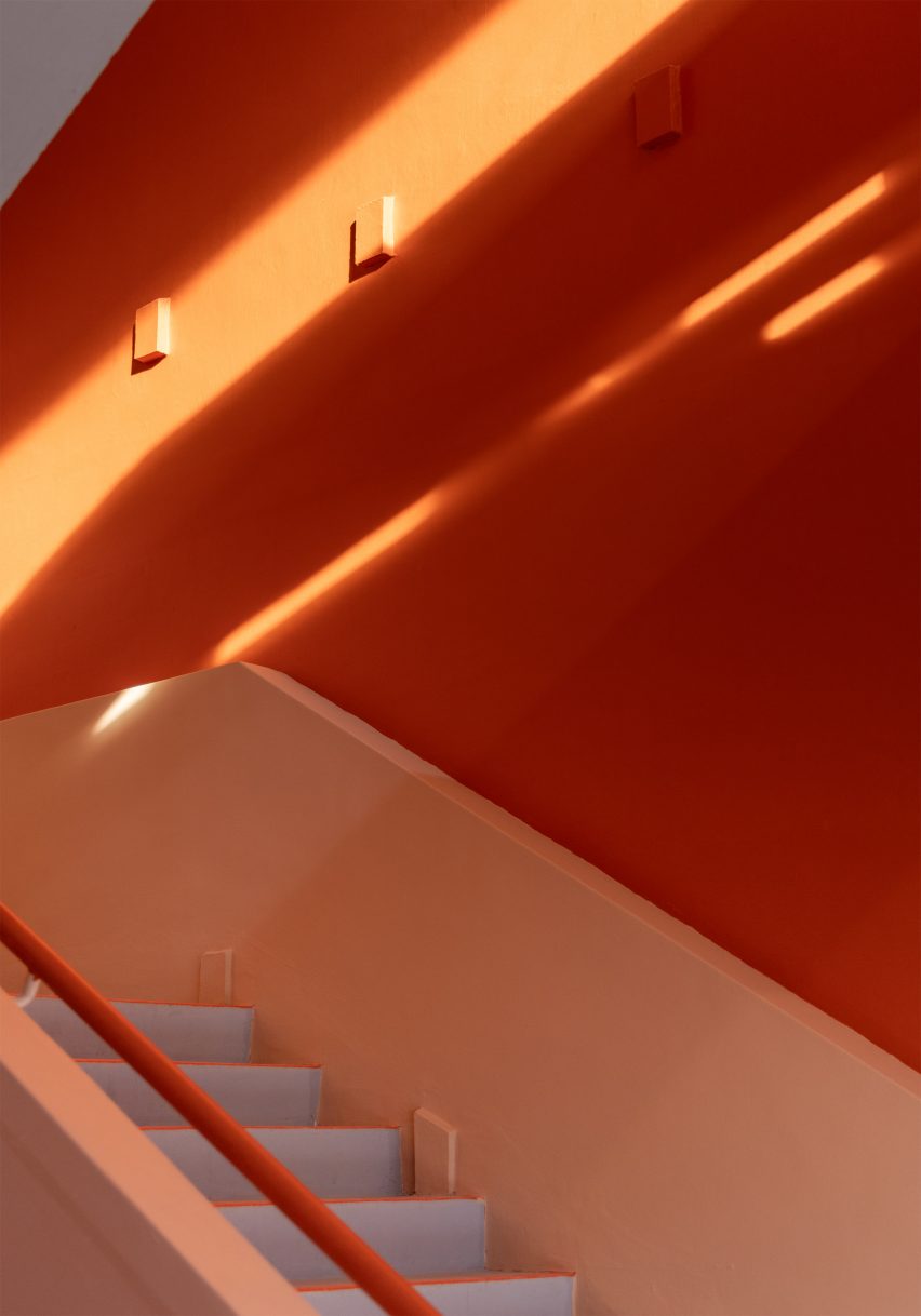 New Bahru by Farm and Nice Projects