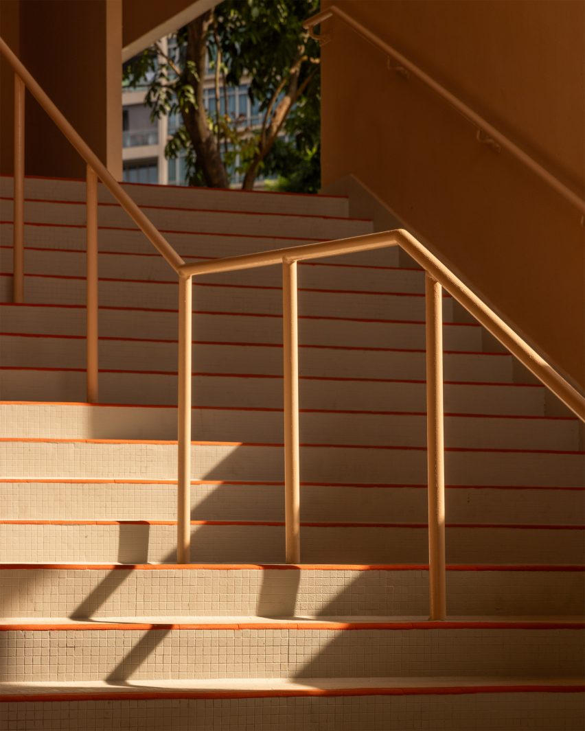 New Bahru by Farm and Nice Projects