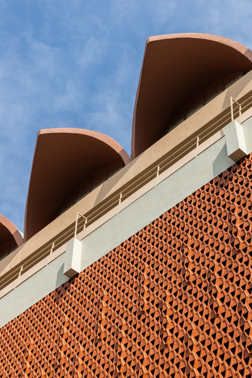 New Bahru by Farm and Nice Projects