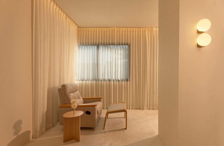 New Bahru by Farm and Nice Projects
