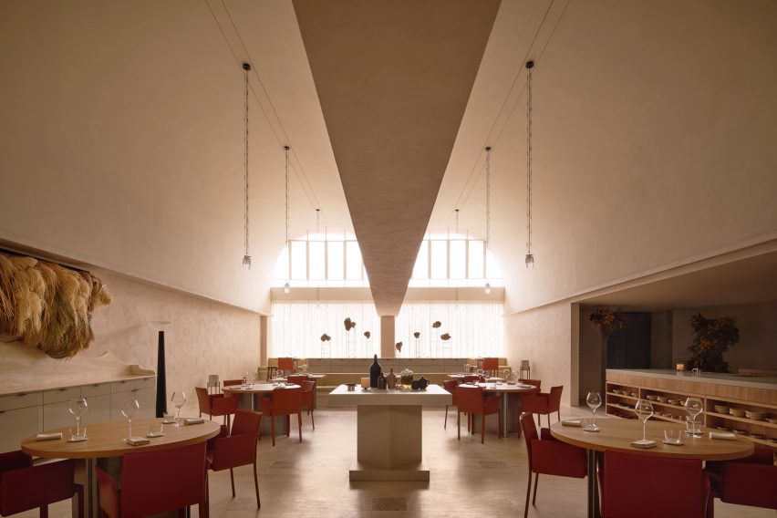 New Bahru by Farm and Nice Projects