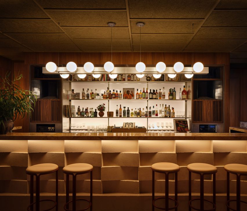 New Bahru by Farm and Nice Projects