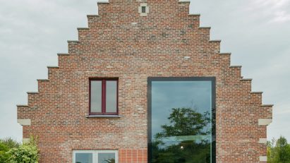 Lamat House by Objekt Architecten