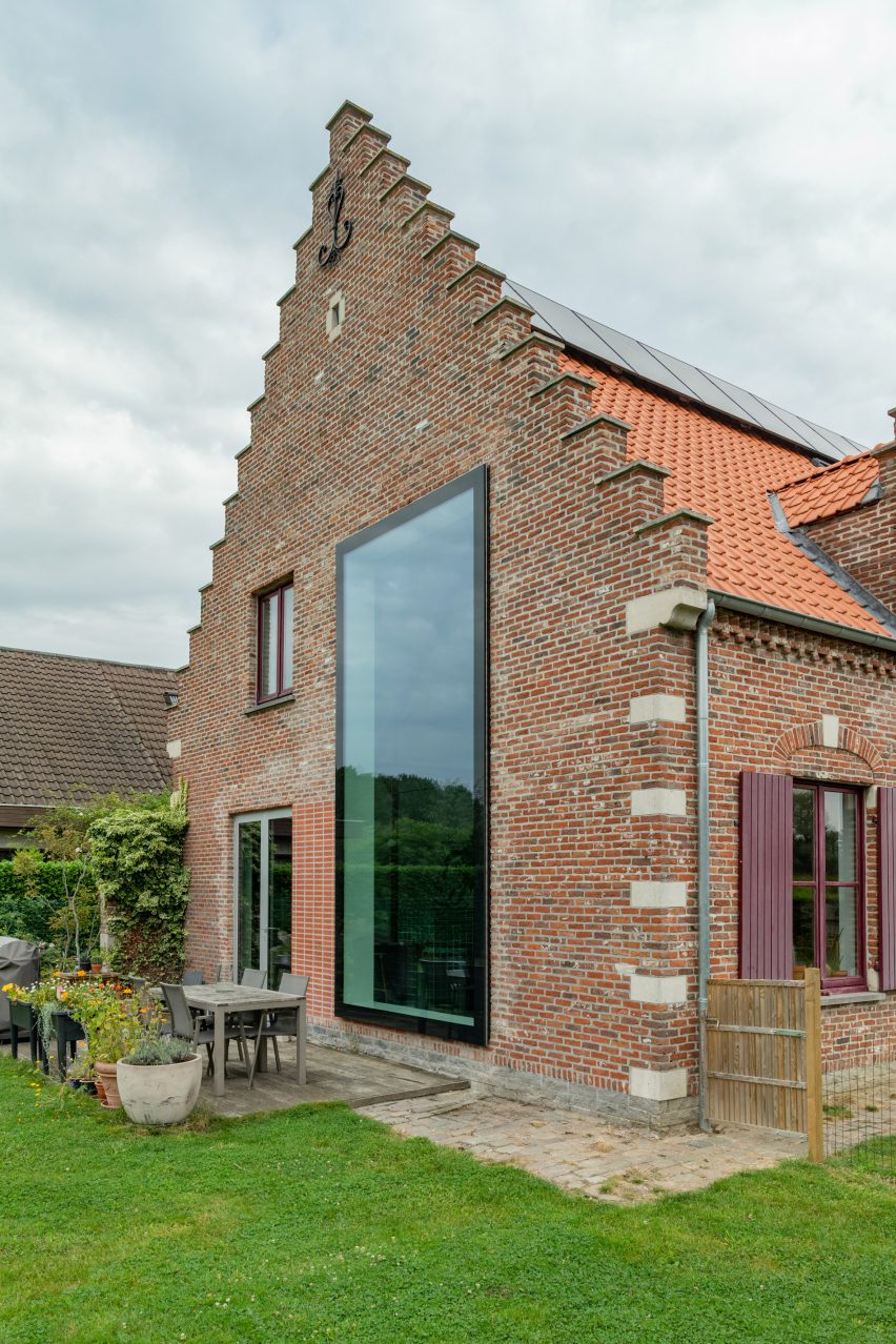 Lamat House by Objekt Architecten