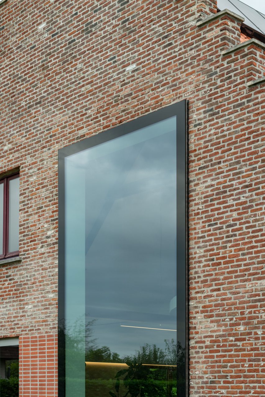 Lamat House by Objekt Architecten