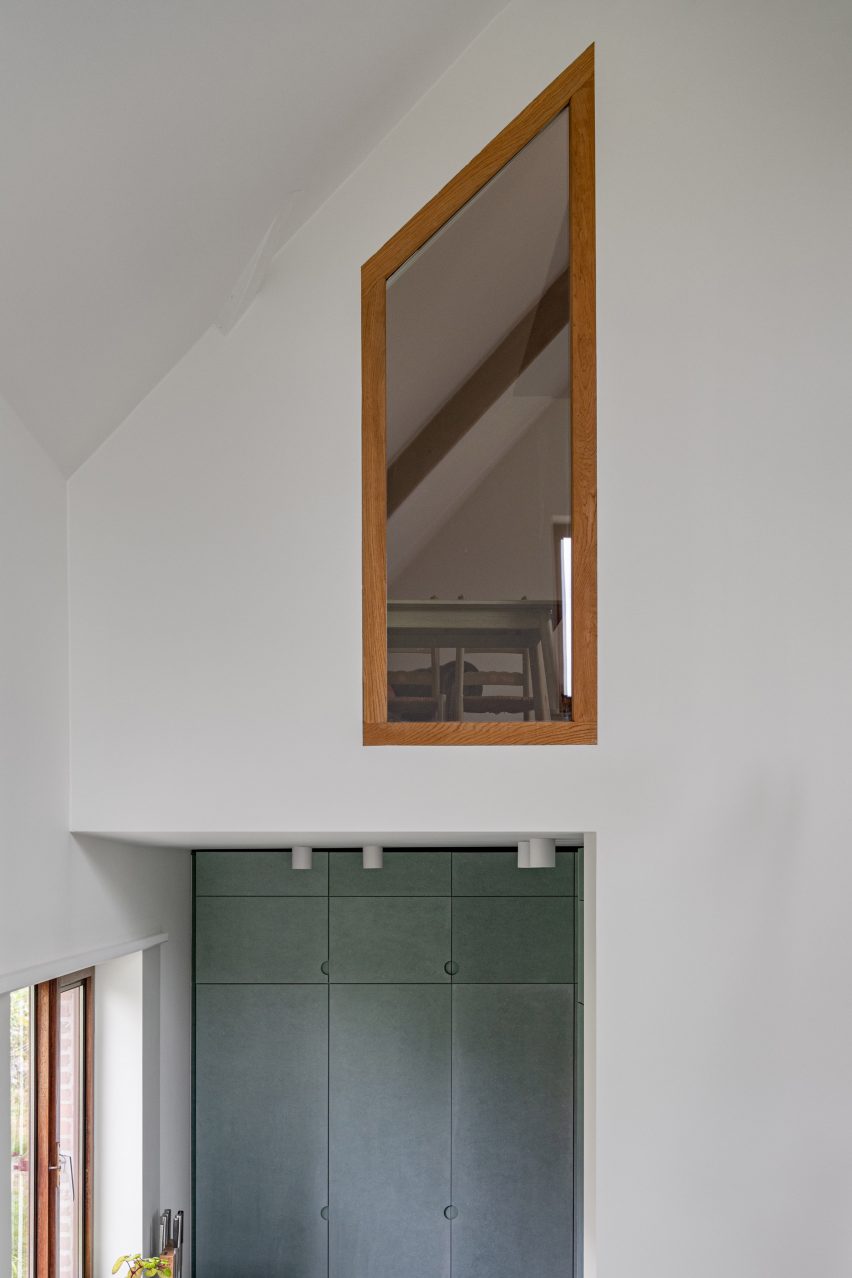 Lamat House by Objekt Architecten
