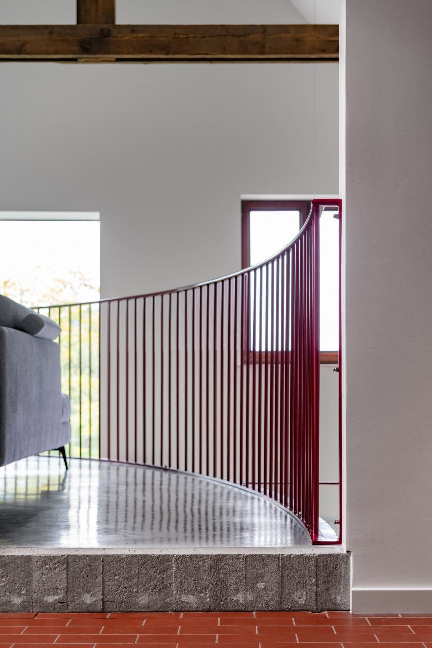 Lamat House by Objekt Architecten