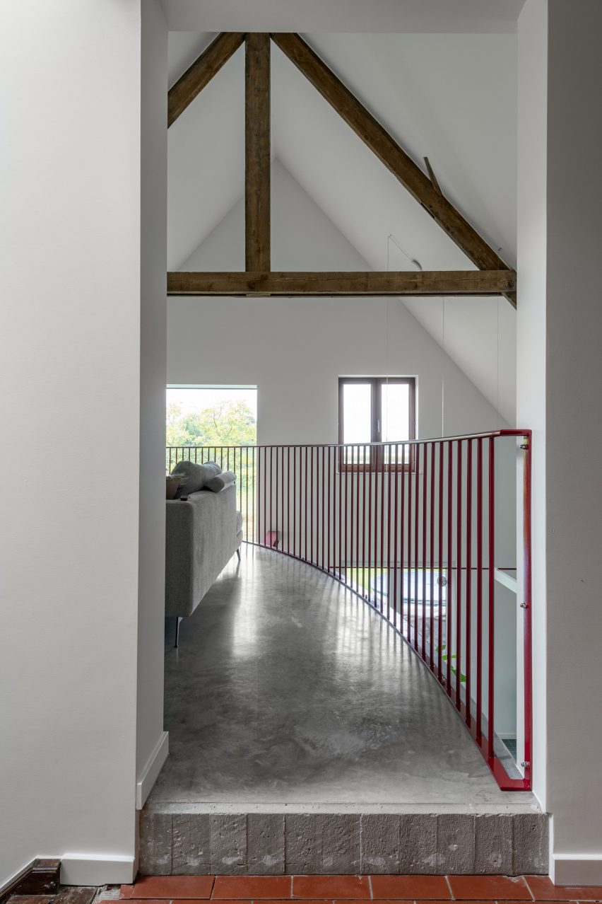 Lamat House by Objekt Architecten