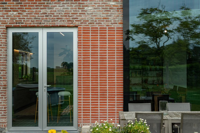 Lamat House by Objekt Architecten