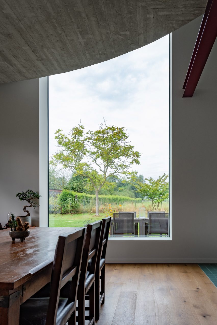 Lamat House by Objekt Architecten