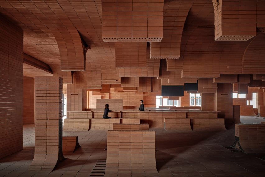 Haikou Gaoxingli Insun Cinema by One Plus Partnership