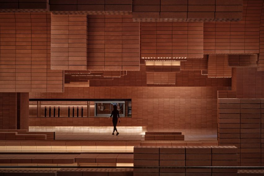 Haikou Gaoxingli Insun Cinema by One Plus Partnership