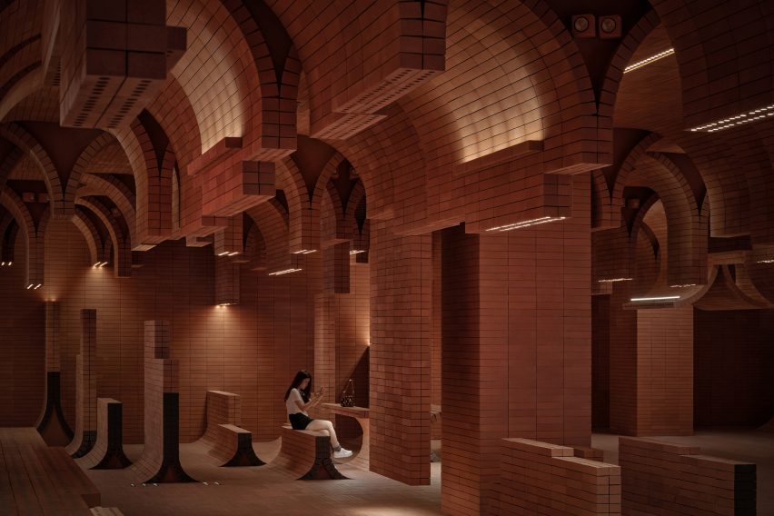 Haikou Gaoxingli Insun Cinema by One Plus Partnership