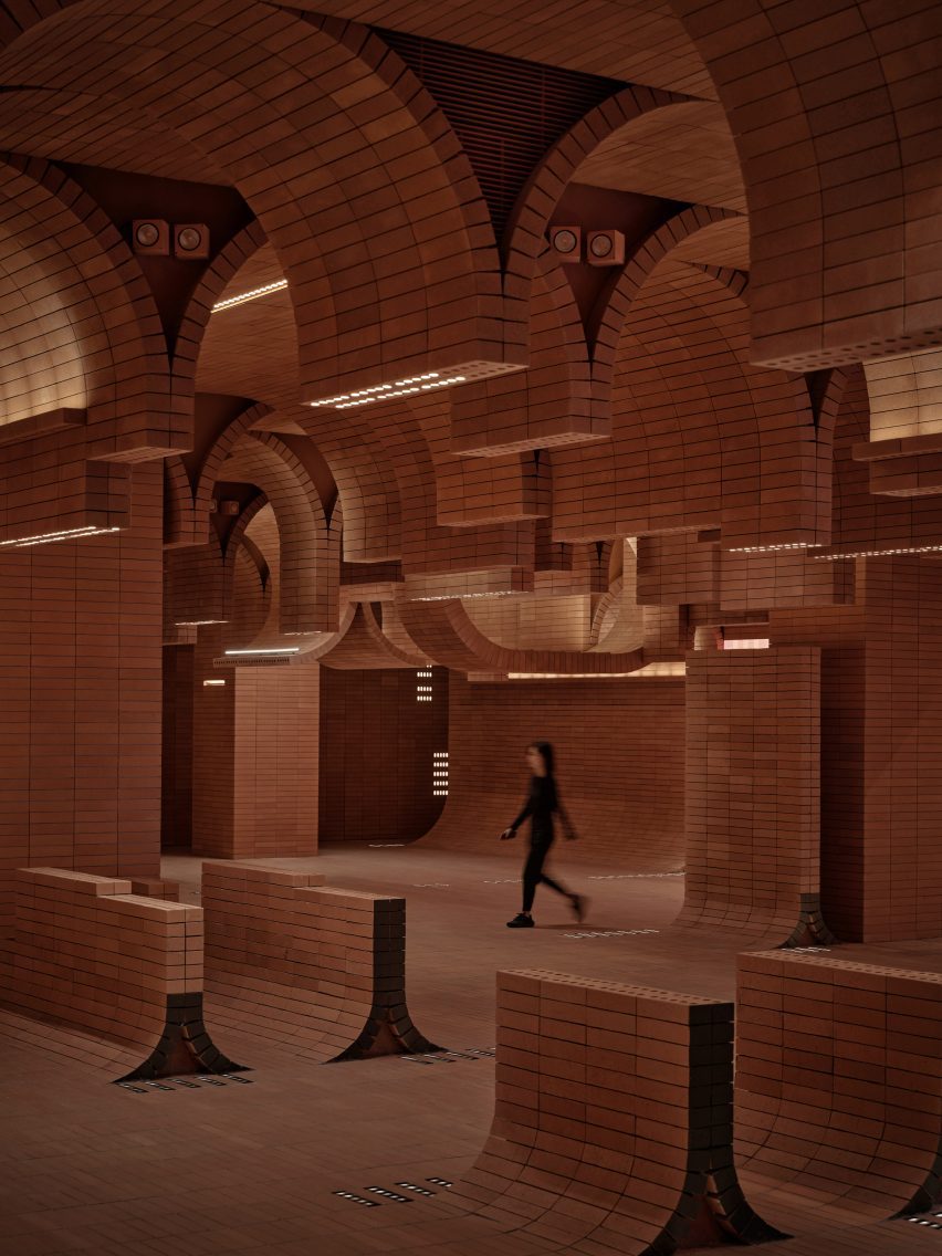 Haikou Gaoxingli Insun Cinema by One Plus Partnership