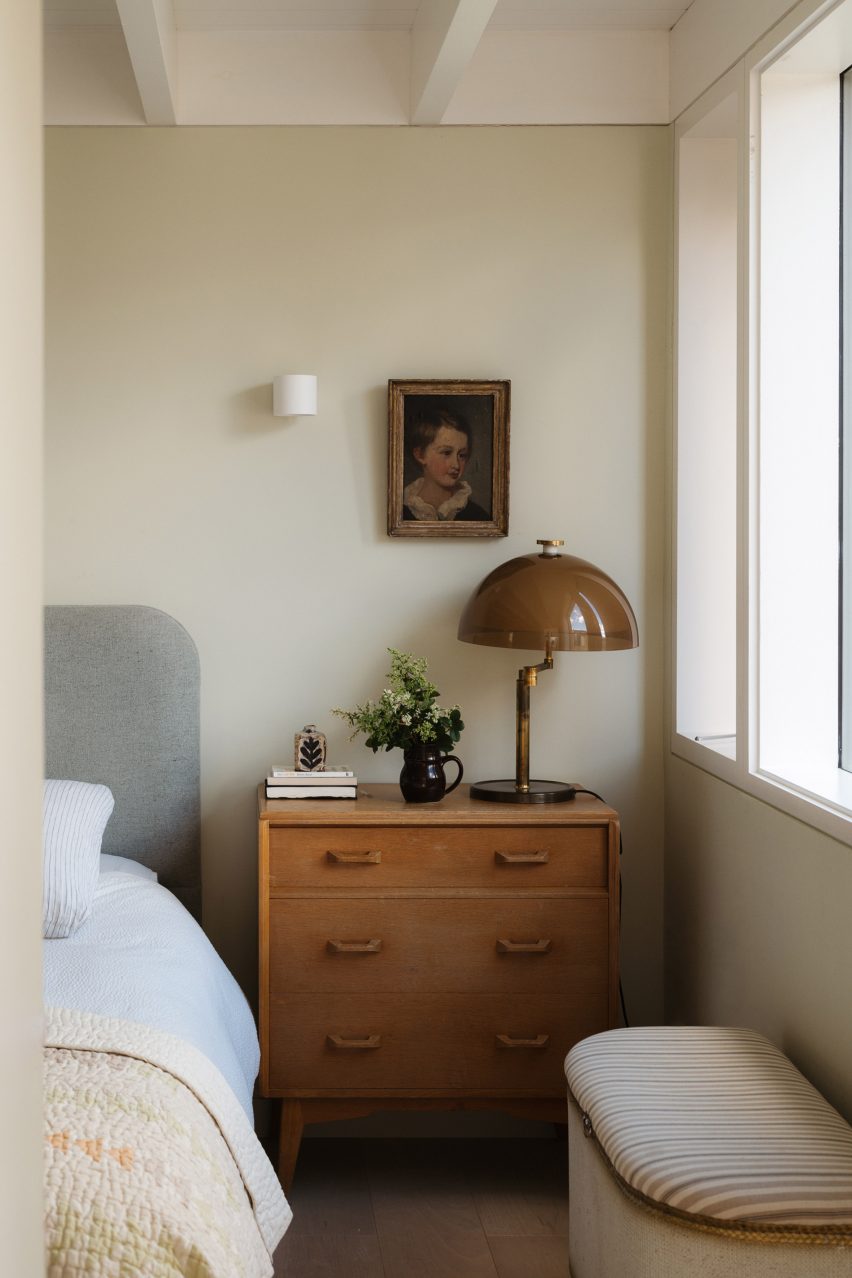 Coach House by Open Practice Architecture and Kinder Design