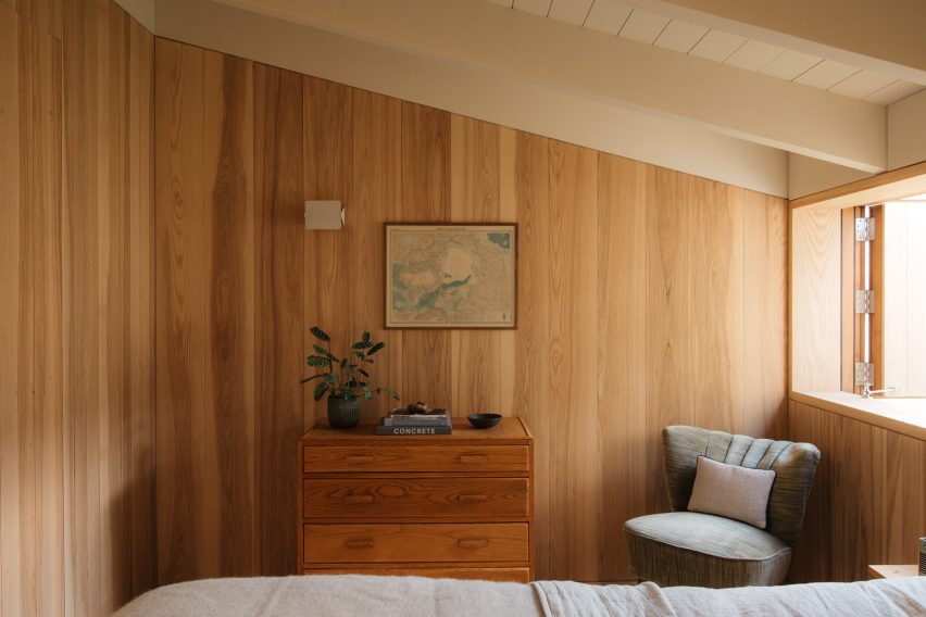 Coach House by Open Practice Architecture and Kinder Design