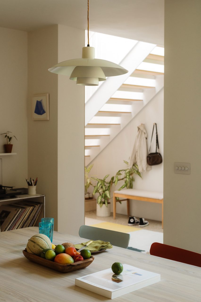 Coach House by Open Practice Architecture and Kinder Design