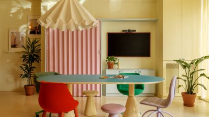 Maison Perron by Perron