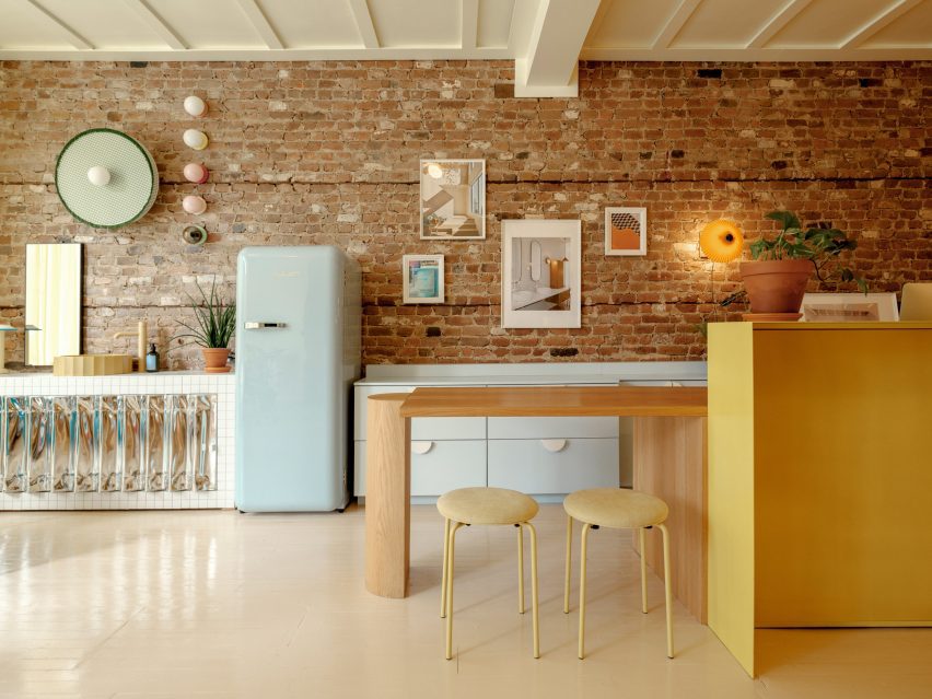 Maison Perron by Perron