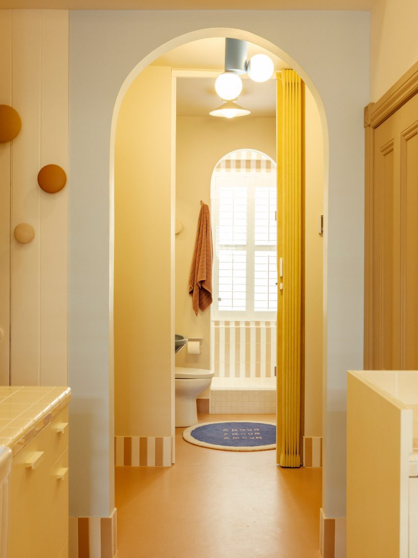 Maison Perron by Perron