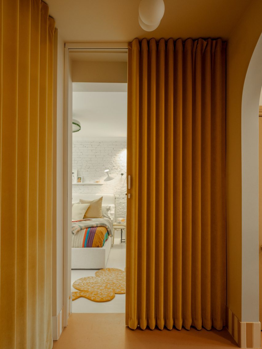 Maison Perron by Perron
