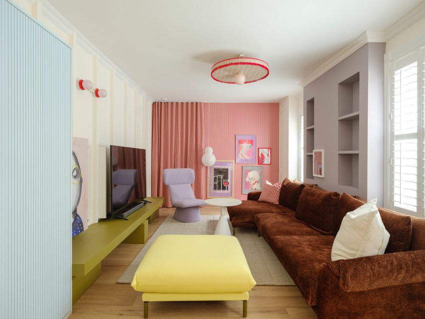 Maison Perron by Perron