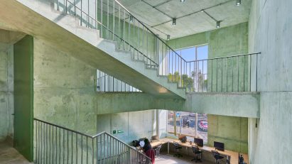 Green building