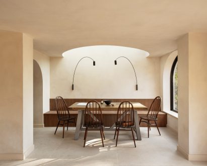 Arch House by Polysmiths