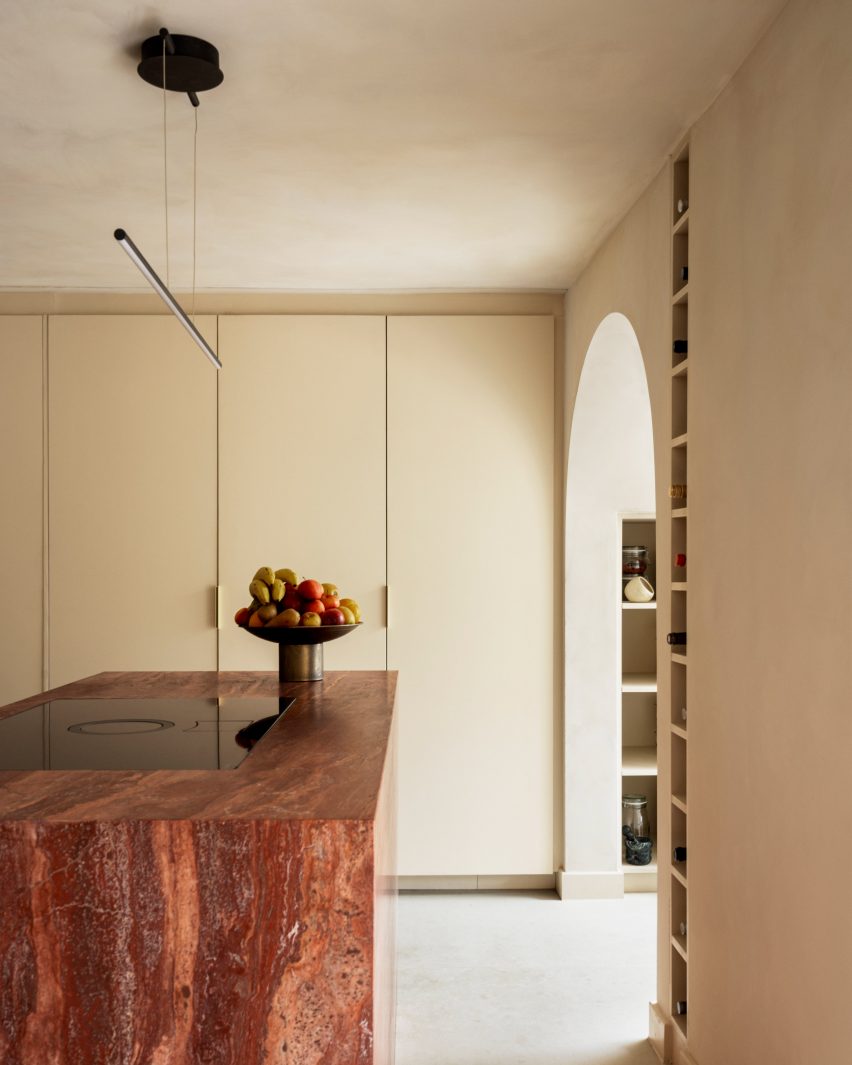 Arch House by Polysmiths