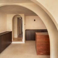 Arch House