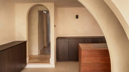 Arch House