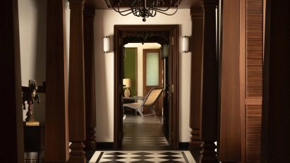 House of Gond by Renesa