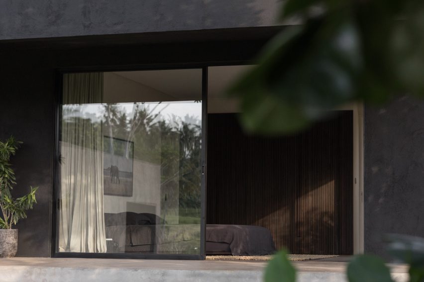 Jahten House by Senyum Design