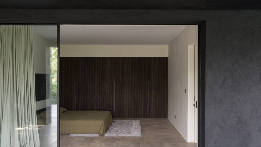 Jahten House by Senyum Design