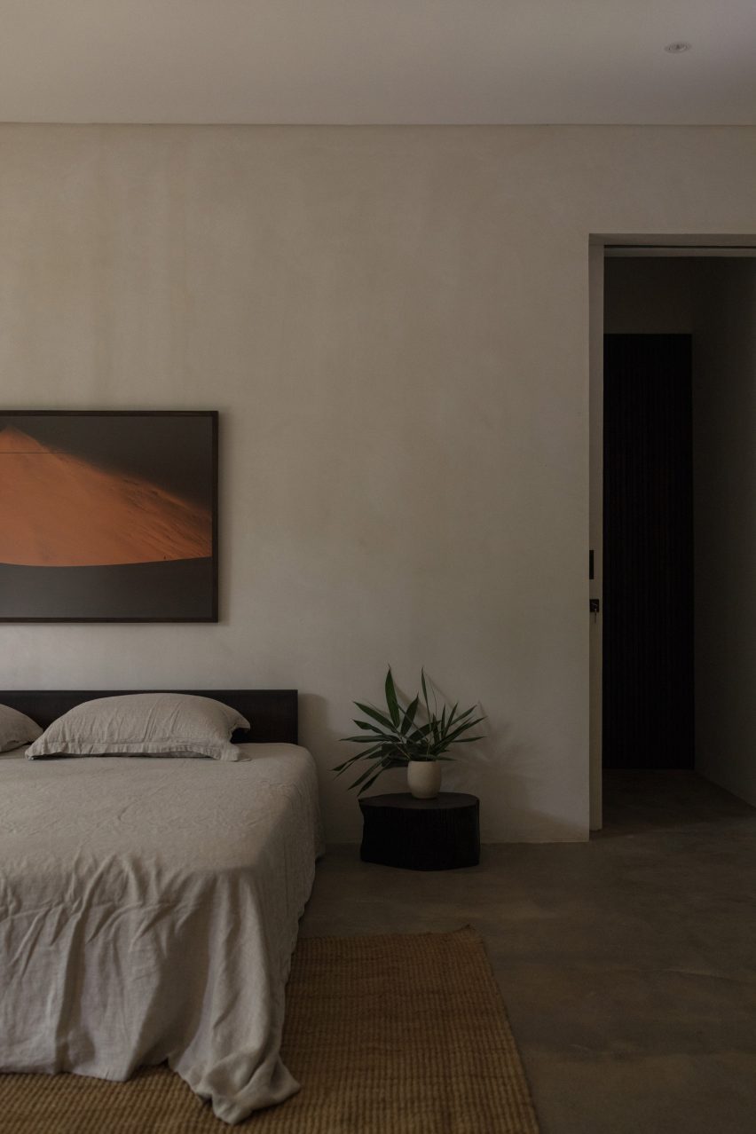 Jahten House by Senyum Design