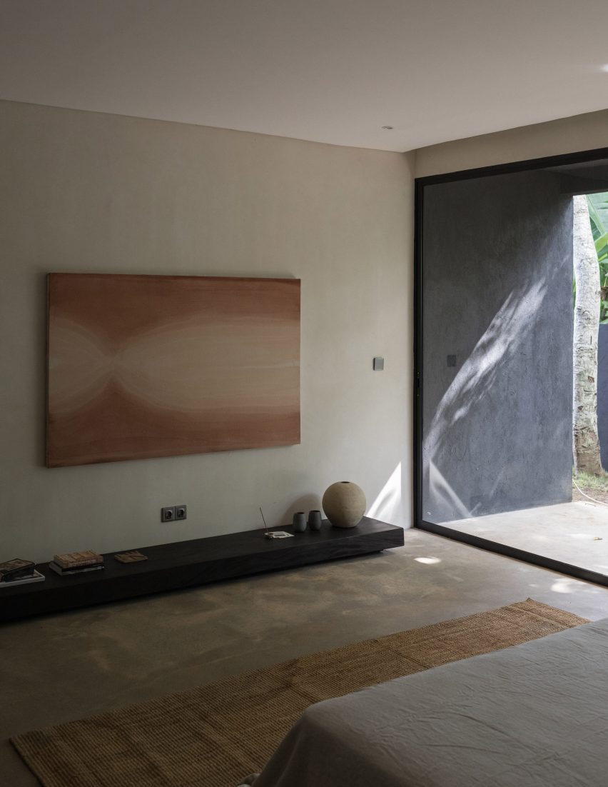 Jahten House by Senyum Design