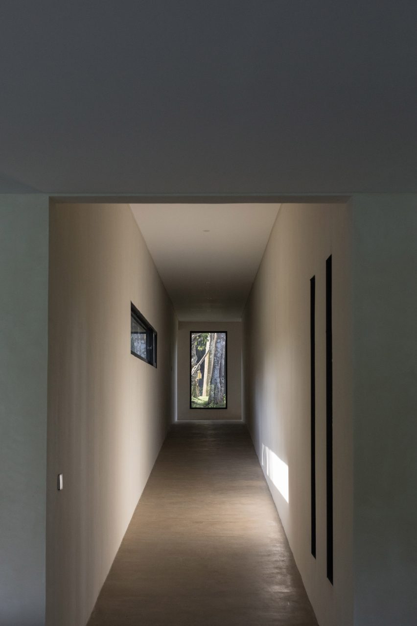 Jahten House by Senyum Design