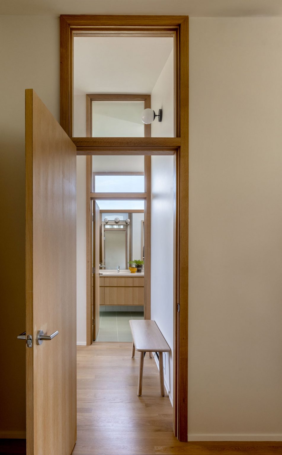 Seattle home by SHED