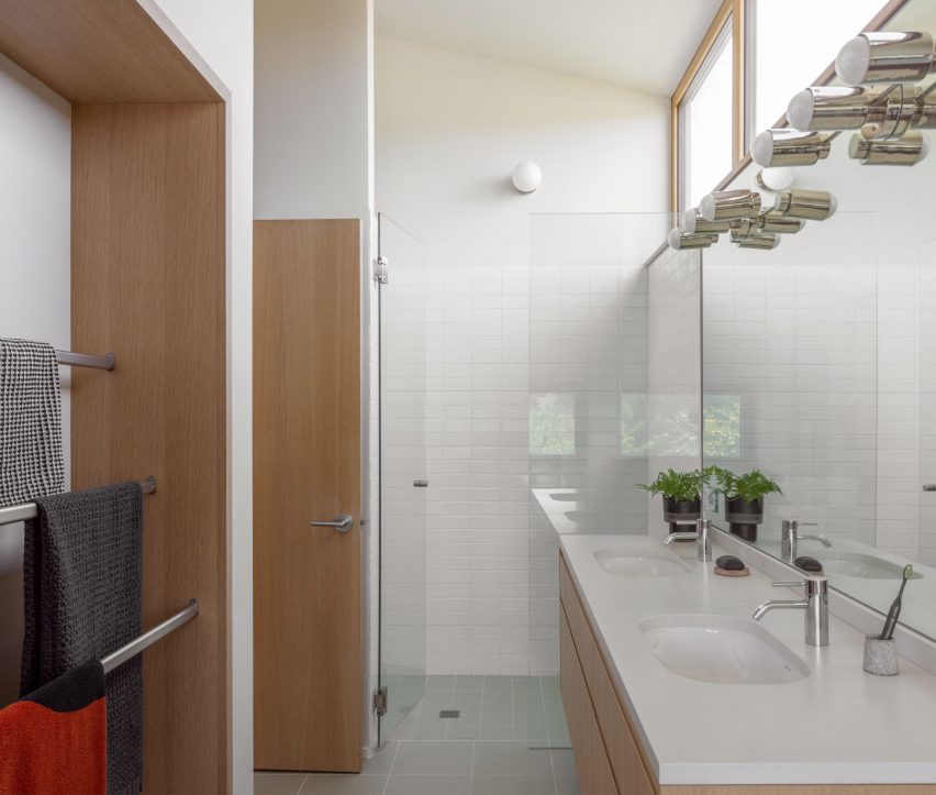 Seattle home by SHED