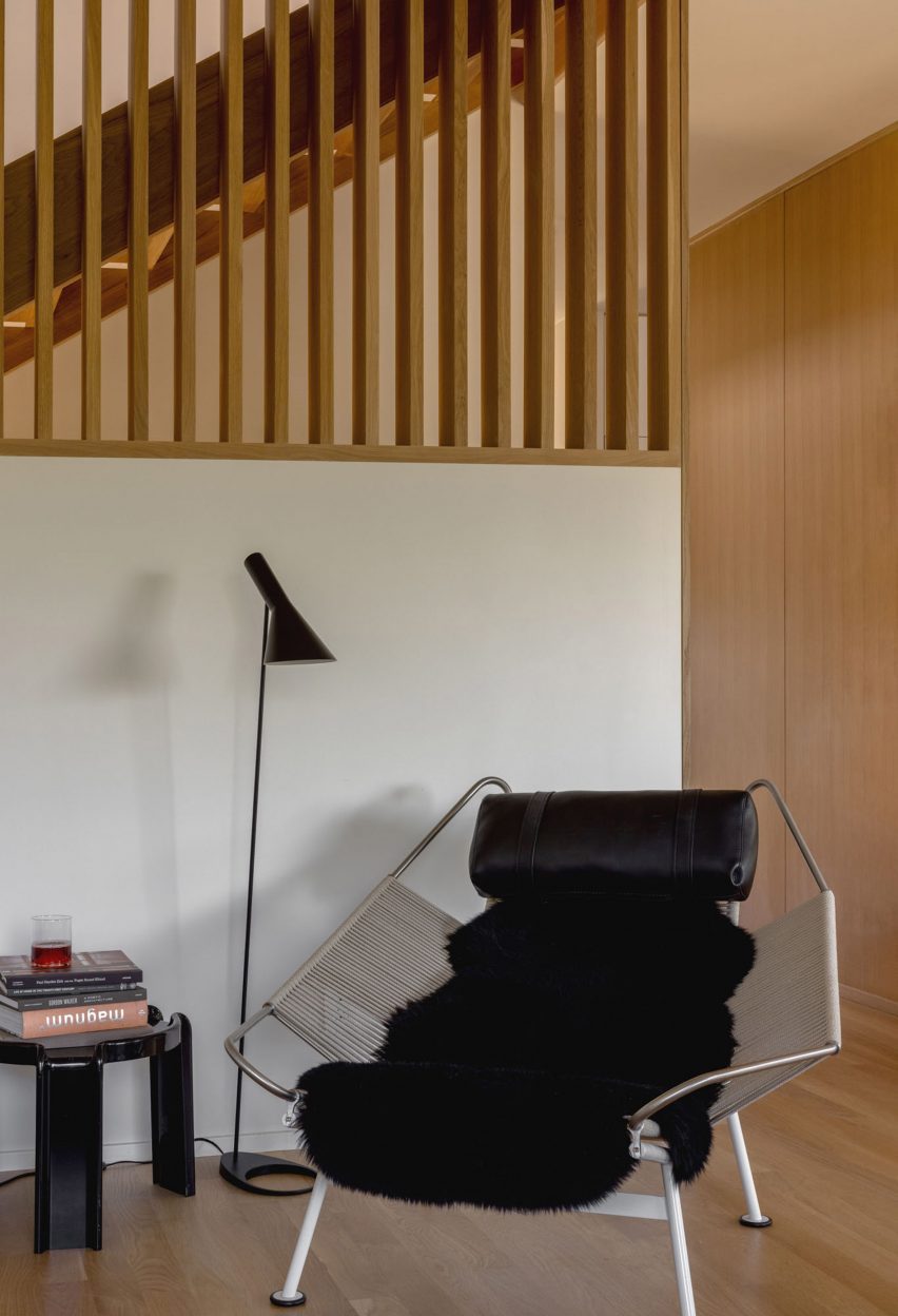 Seattle home by SHED