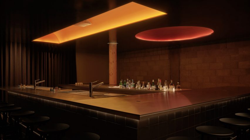 Soma 2.0 by Cake Architecture