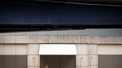 Soma 2.0 by Cake Architecture