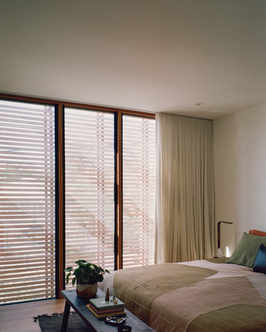 Bangalow Road House by Son Studio