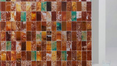 Rust Harvest by Yuma Kano