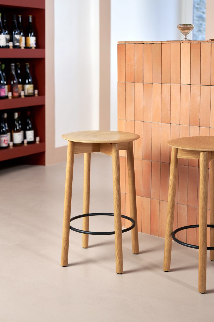 Colonel Pub Riga Tiptoe | Dezeen