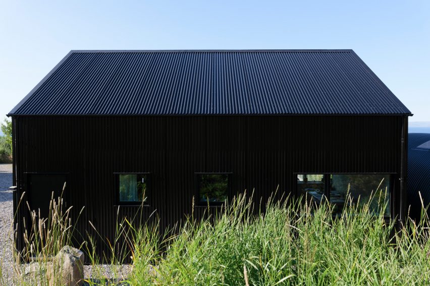 Atelier Nyp by Studio Bua