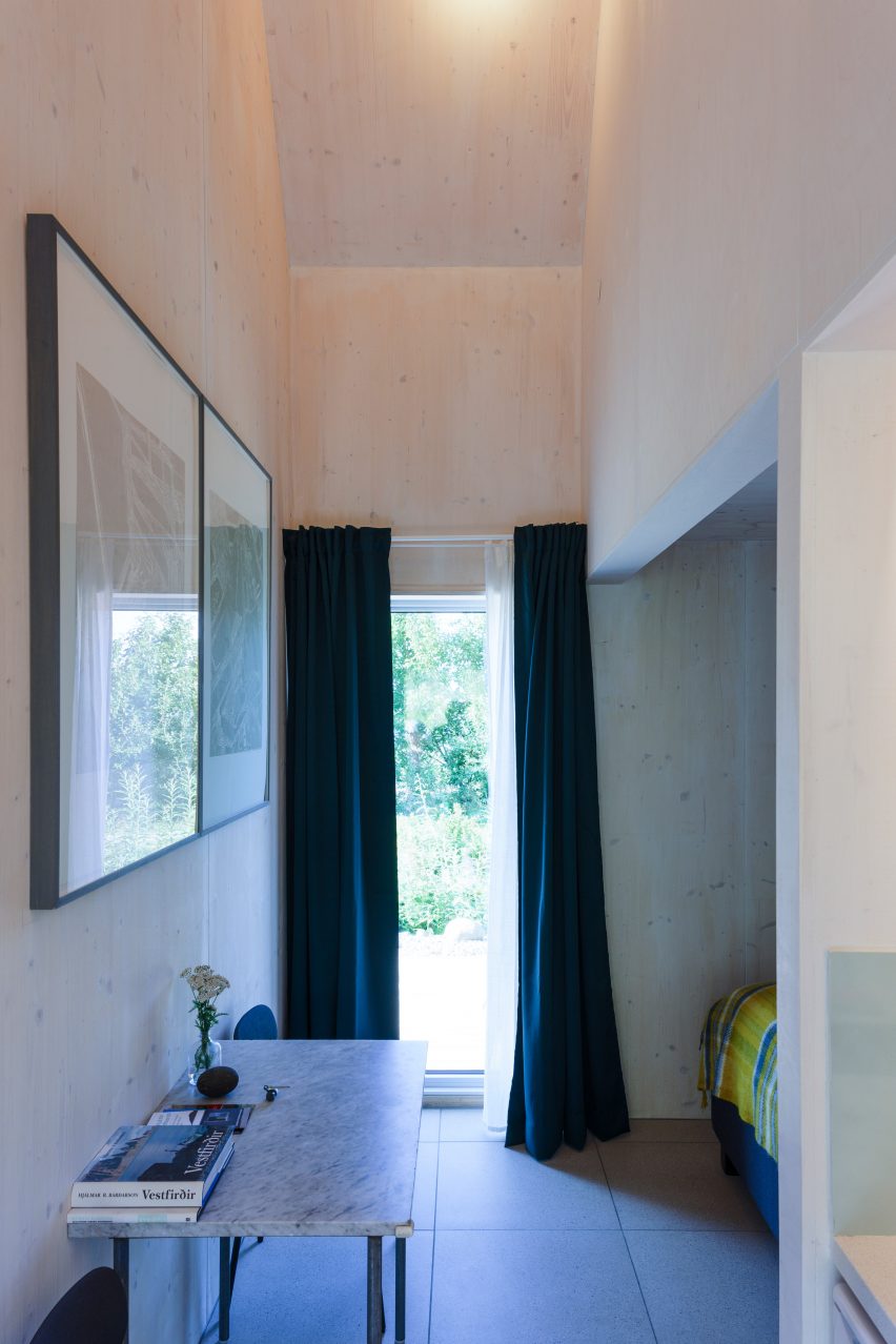 Atelier Nyp by Studio Bua