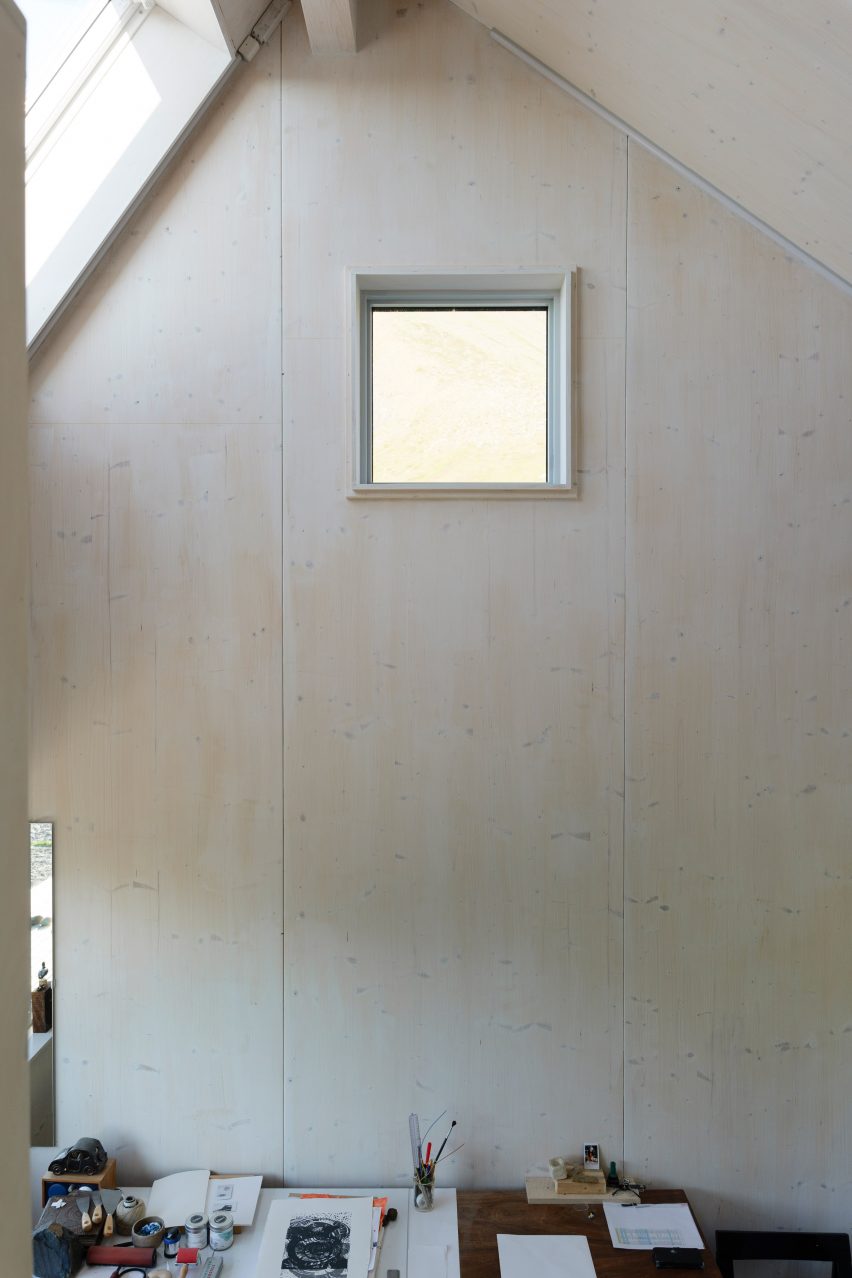 Atelier Nyp by Studio Bua