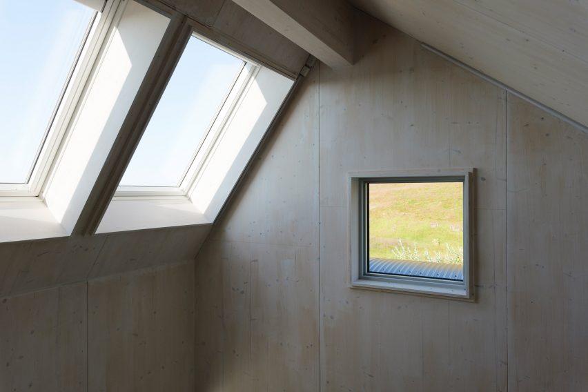 Atelier Nyp by Studio Bua